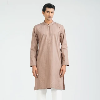 Men's Blended Panjabi