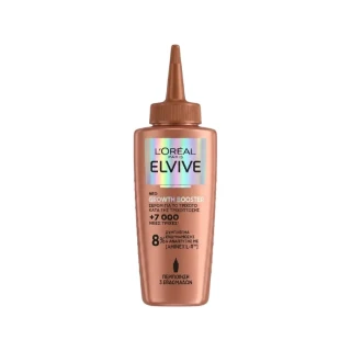 L'Oréal Paris Elvive Growth Booster Anti-Hair Loss Serum (102ml)