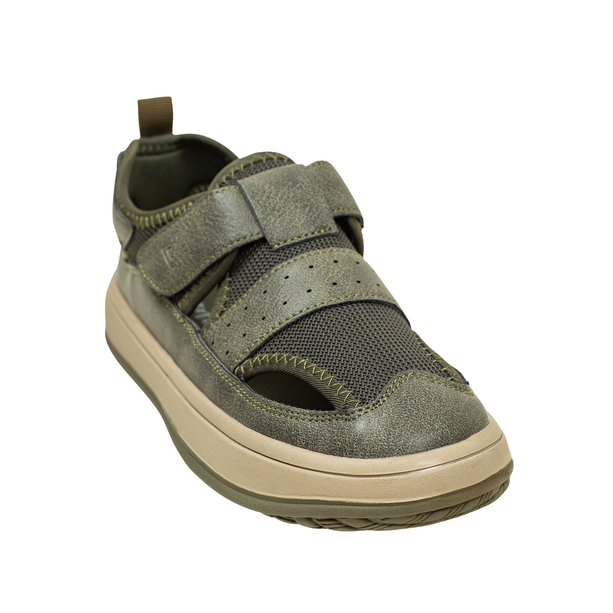 VIBRANT KIDS BOYS CASUAL SHOES - 2