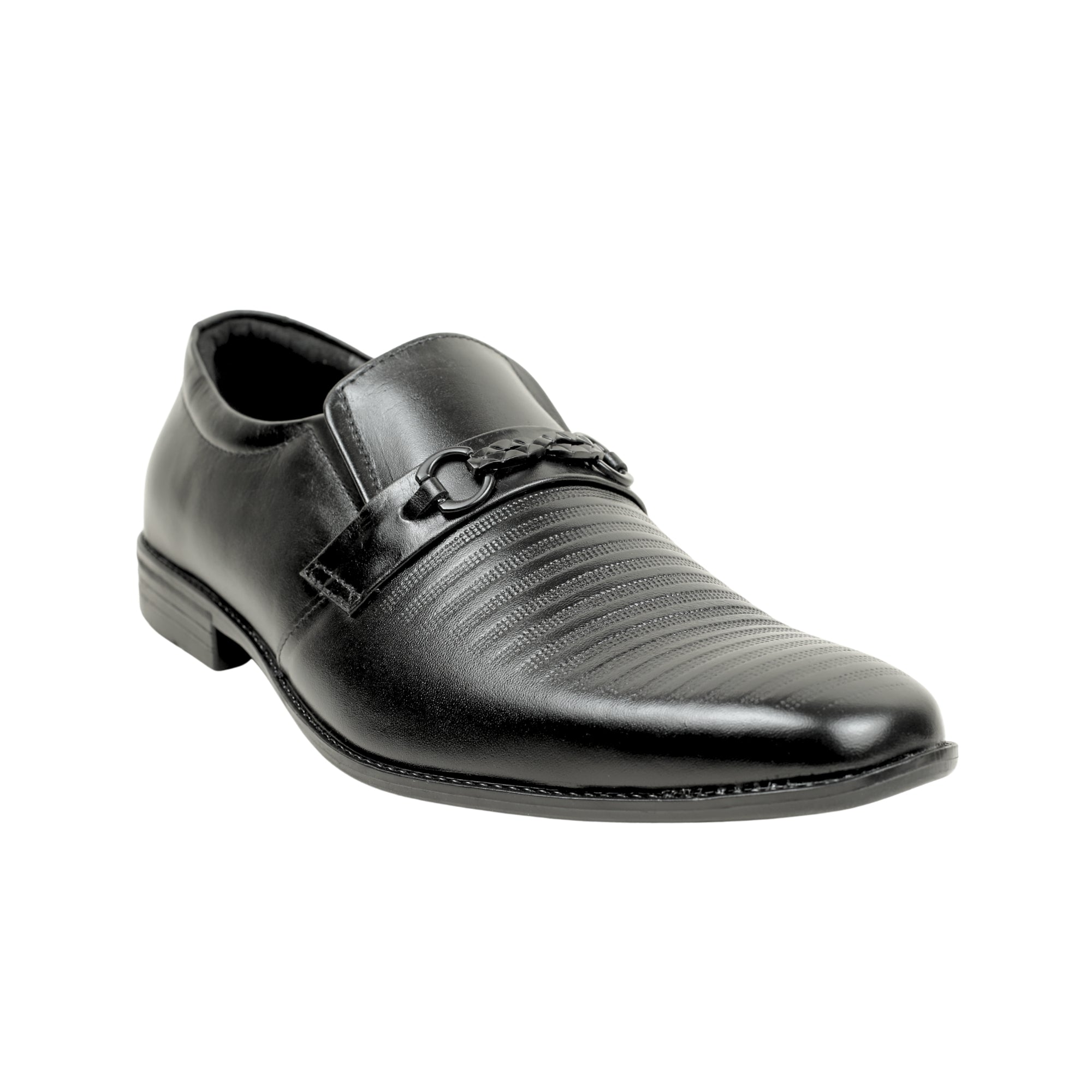 VIBRANT MEN FORMAL SHOES - 2
