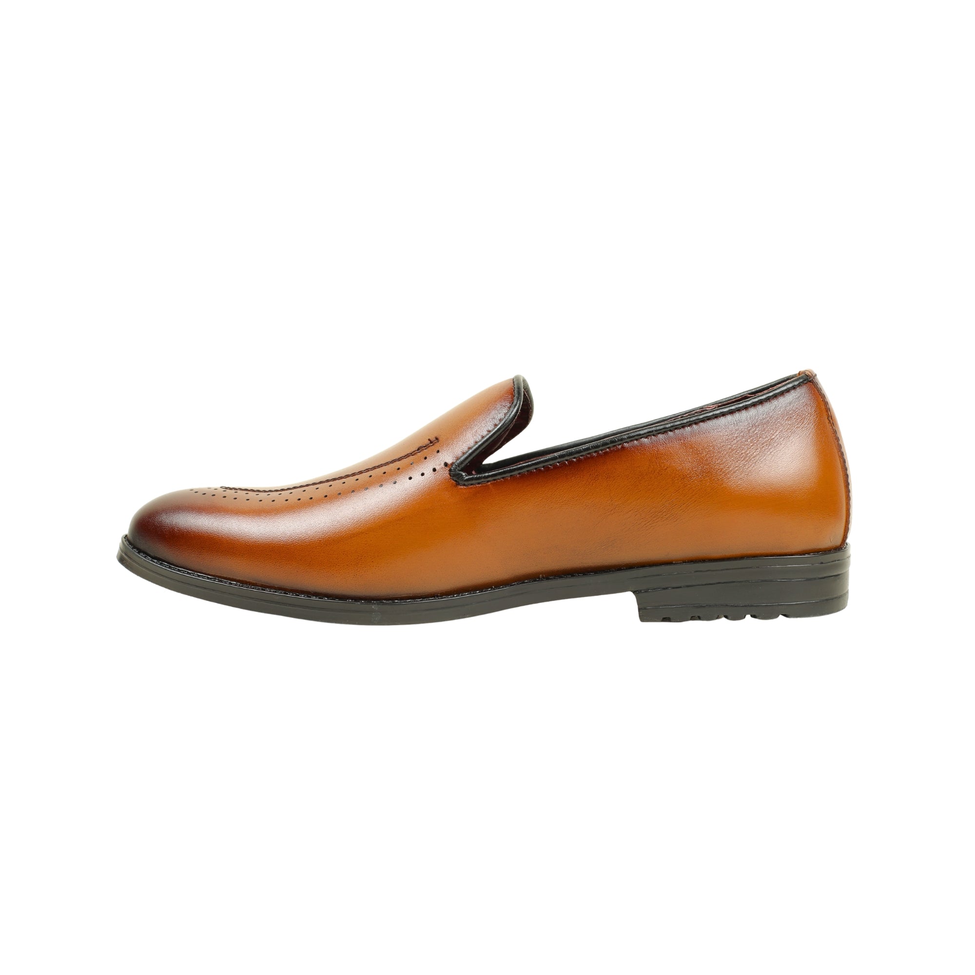 VIBRANT MEN FORMAL SHOES - 4