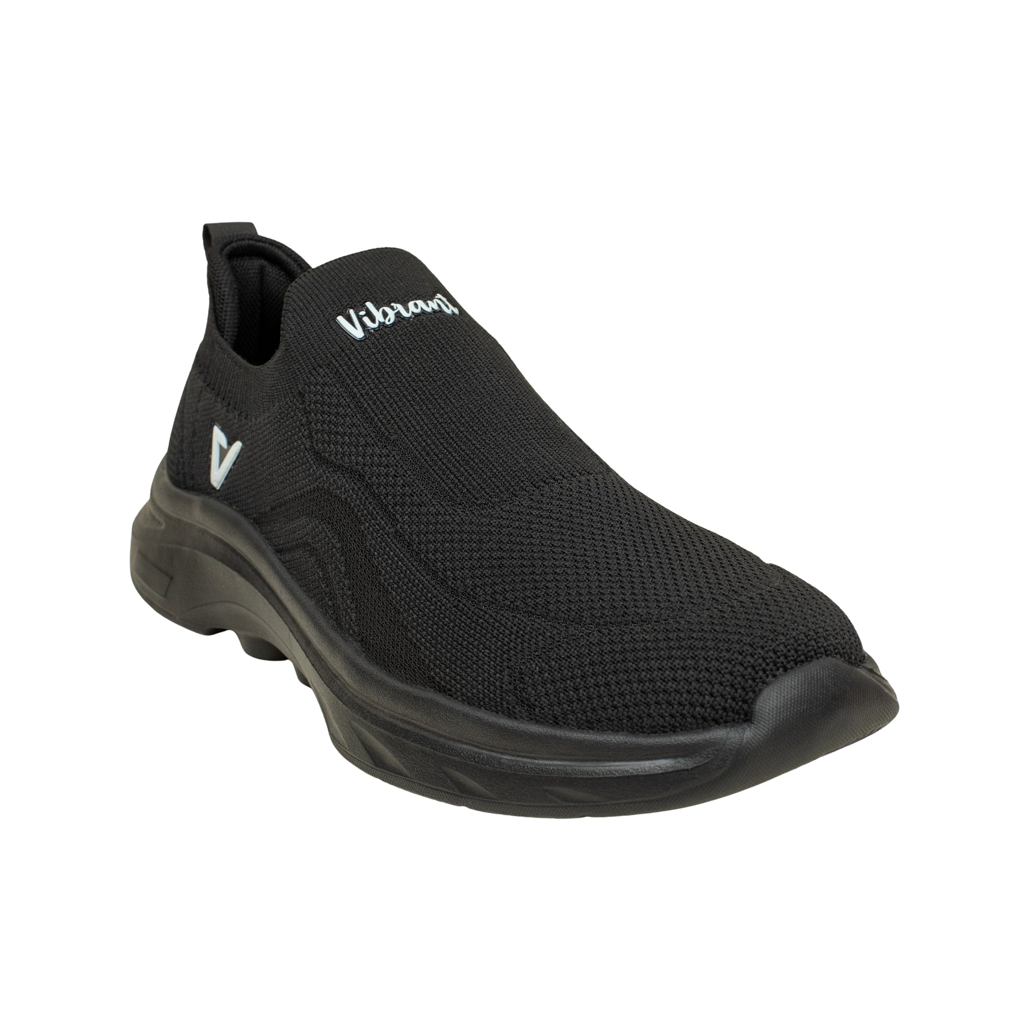 VIBRANT MENS AIR STRIDE  SPORTS SHOE - 2