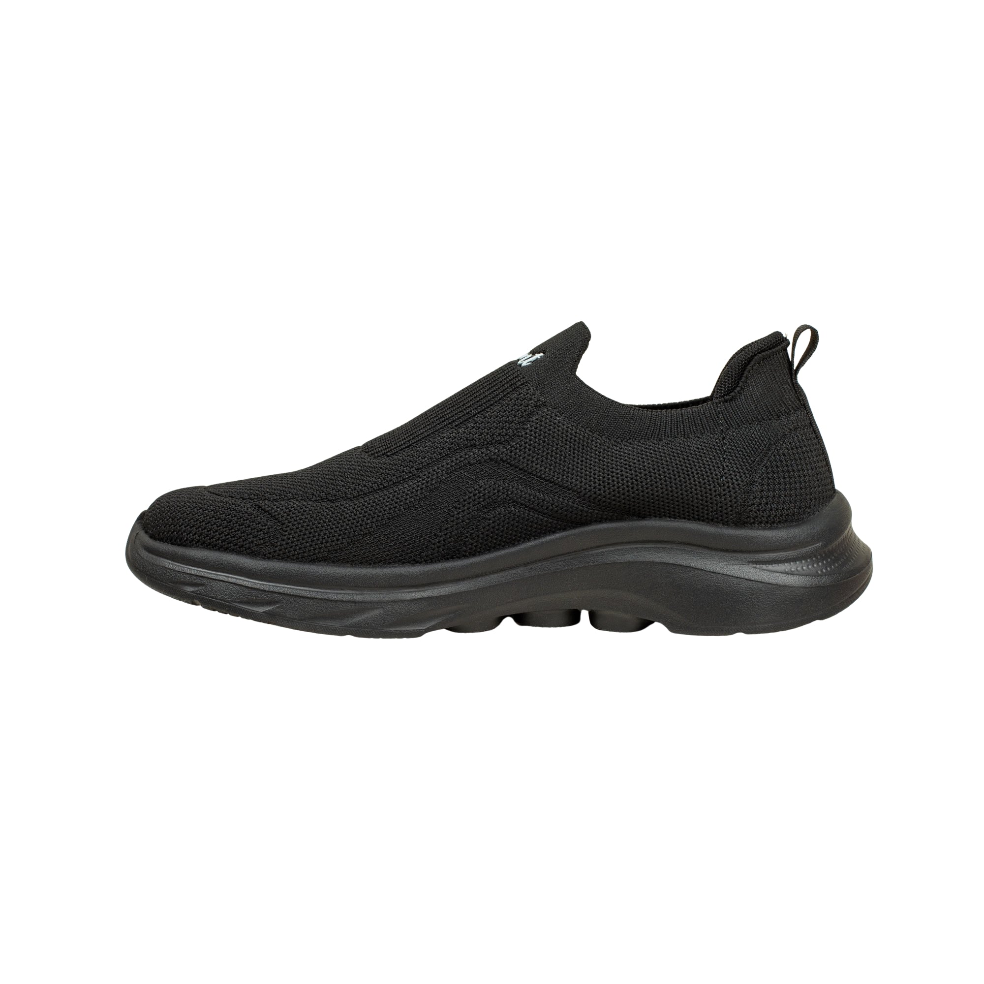 VIBRANT MENS AIR STRIDE  SPORTS SHOE - 3