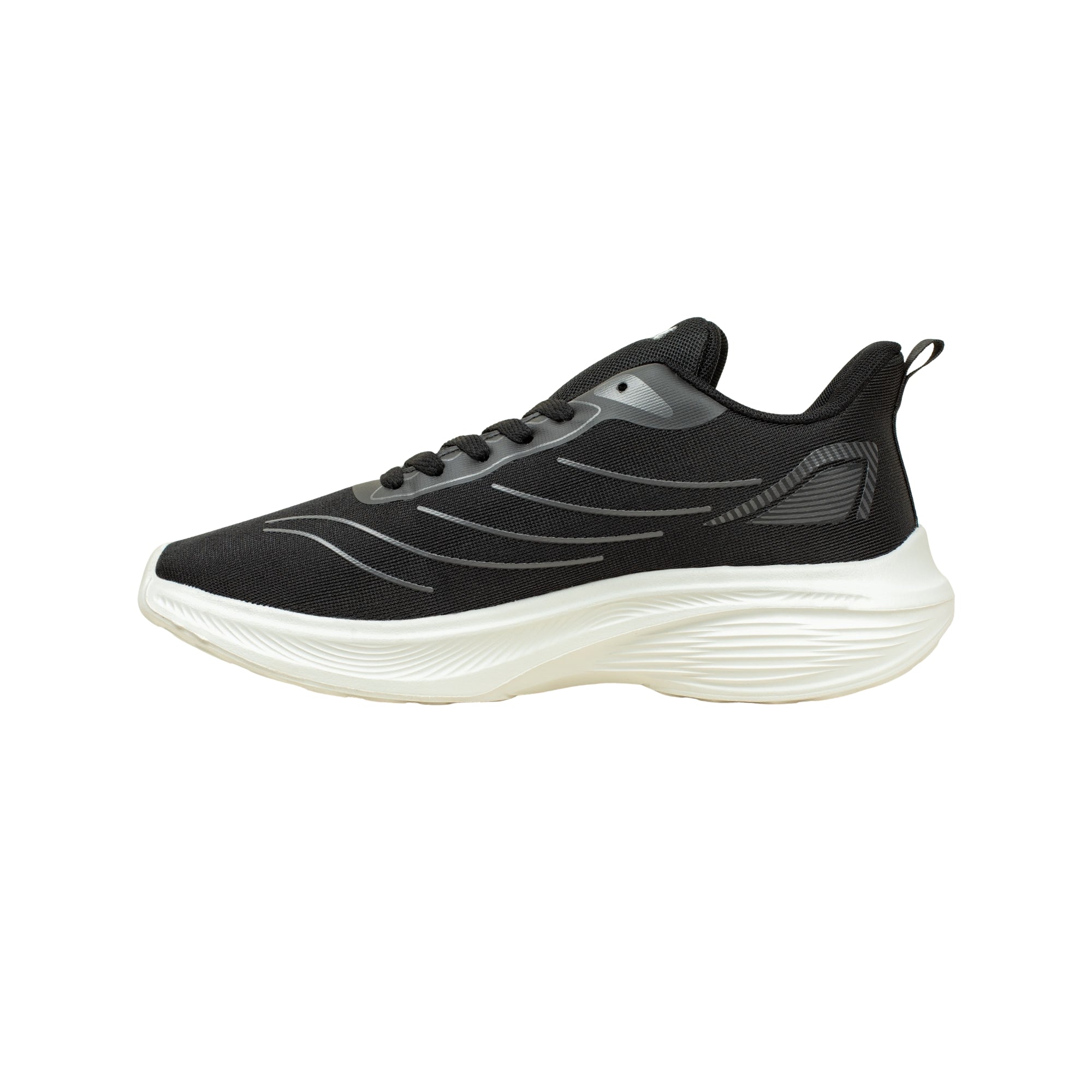 VIBRANT AEROFLEX LIGHTWEIGHT SPORTS SHOE - 4
