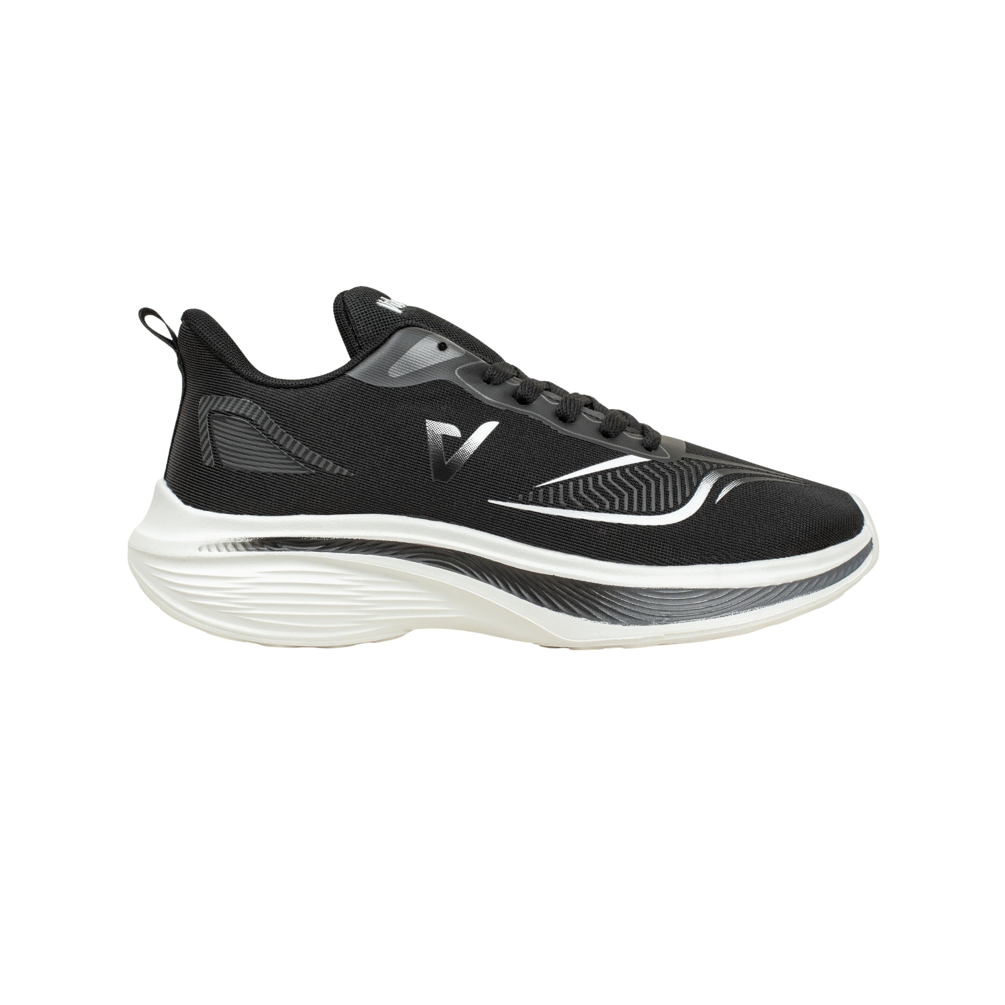 VIBRANT AEROFLEX LIGHTWEIGHT SPORTS SHOE - 5