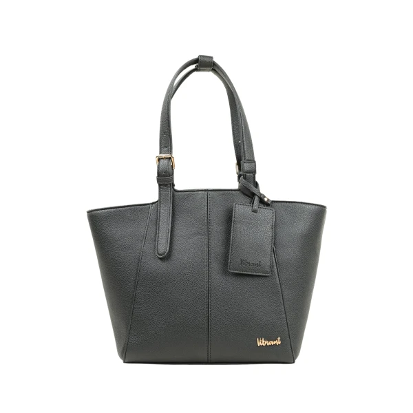 VIBRANT LADIES CLASSIC TOTE BAG