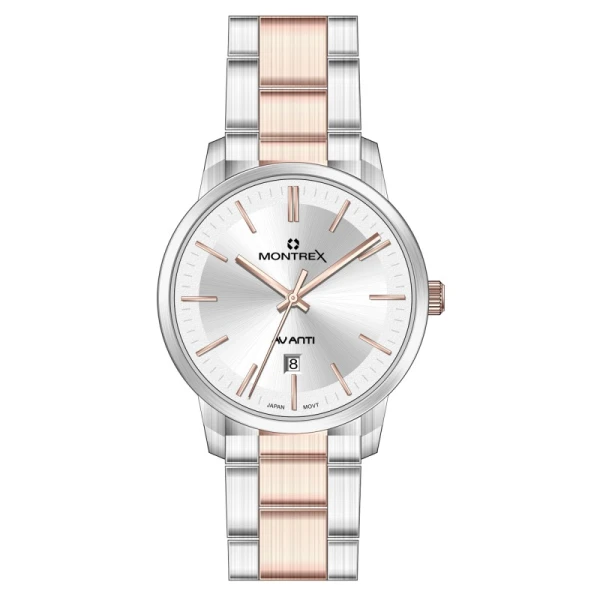 Montrex MT1028HC 2R WH MT