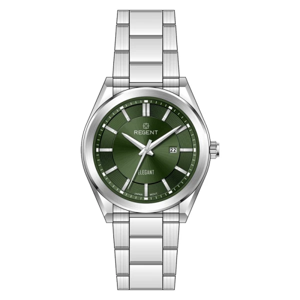 Regent RG5012FL ST GN MT