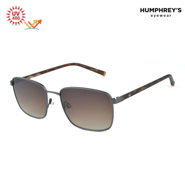 Humphrey’s Brown Havana 585320 30 1069 Sunglasses