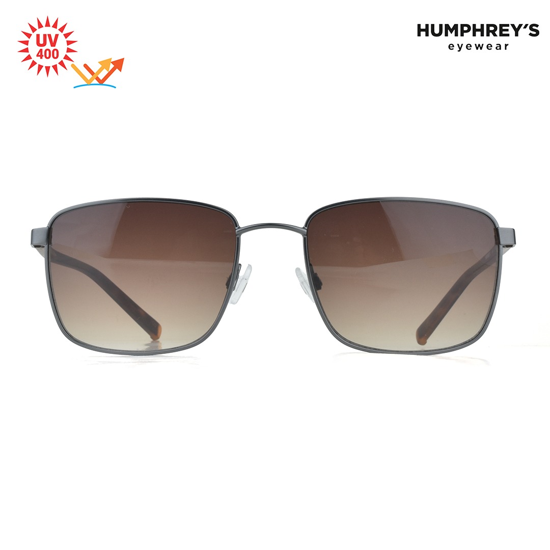 Humphrey’s Brown Havana 585320 30 1069 Sunglasses - 2