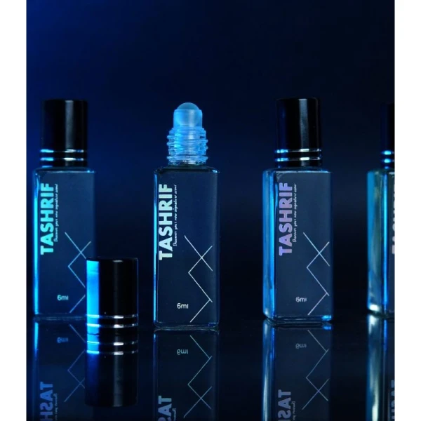 The Scent Chronicles – For Men